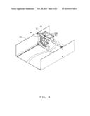 FIXING DEVICE FOR FAN diagram and image