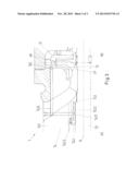 PUMP AND DRIVE BEARING FOR A PUMP diagram and image