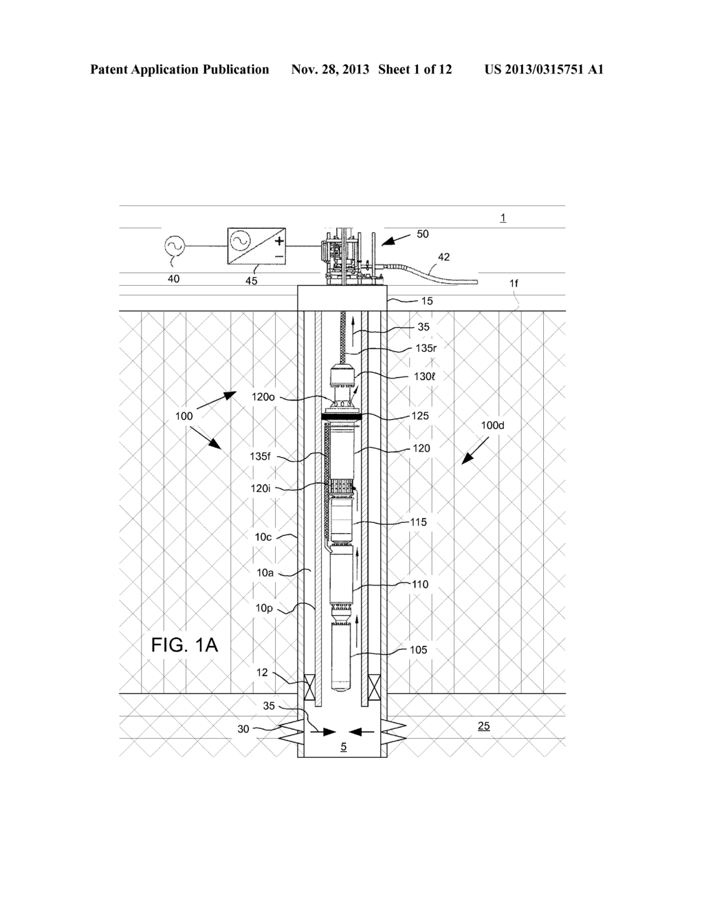 COMPACT CABLE SUSPENDED PUMPING SYSTEM FOR LUBRICATOR DEPLOYMENT - diagram, schematic, and image 02