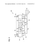 TEMPERATURE CONTROL SYSTEM FOR A MACHINE AND METHODS OF OPERATING SAME diagram and image