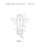 APPARATUS FOR LIQUEFACTION OF CARBONACEOUS MATERIAL diagram and image