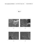 METHOD AND APPARATUS FOR MANUFACTURING GRAPHENE POWDER AND GRAPHENE POWDER     MANUFACTURED USING THE SAME diagram and image