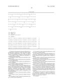 ANTI-INFLAMMATORY COMPOSITIONS diagram and image