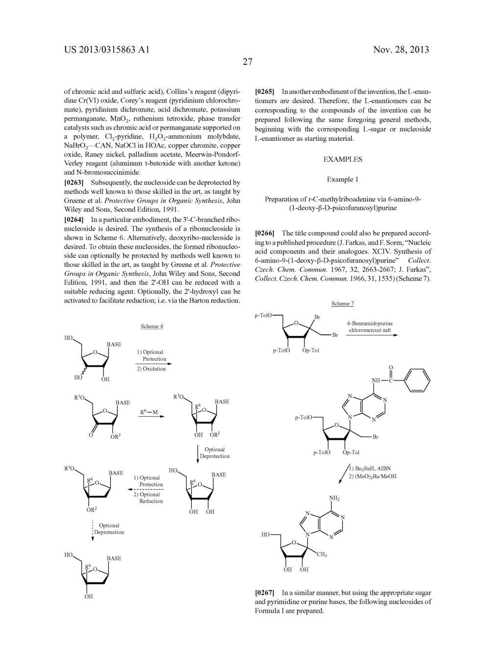 METHODS AND COMPOSITIONS FOR TREATING FLAVIVIRIDAE INFECTIONS - diagram, schematic, and image 37