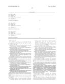 METHOD AND ASSAY FOR GLYCOSYLATION PATTERN DETECTION RELATED TO CELL STATE     OF STEM CELLS diagram and image