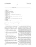 CARRIER FOR TARGETING NERVE CELLS diagram and image