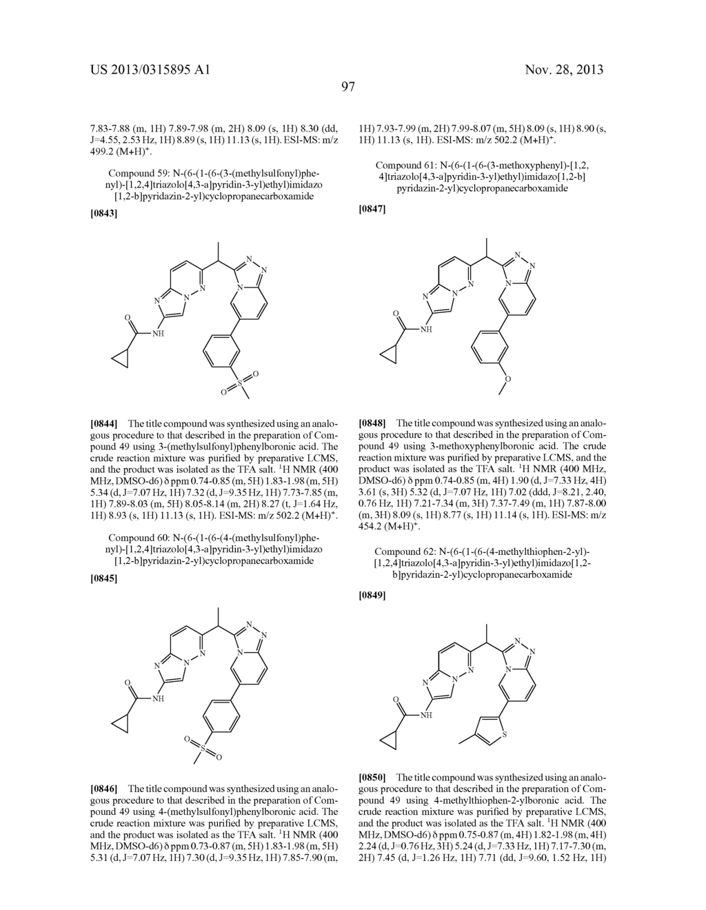 COMBINATION OF A cMET INHIBITOR AND AN ANTIBODY TO HGF AND/OR cMET - diagram, schematic, and image 101