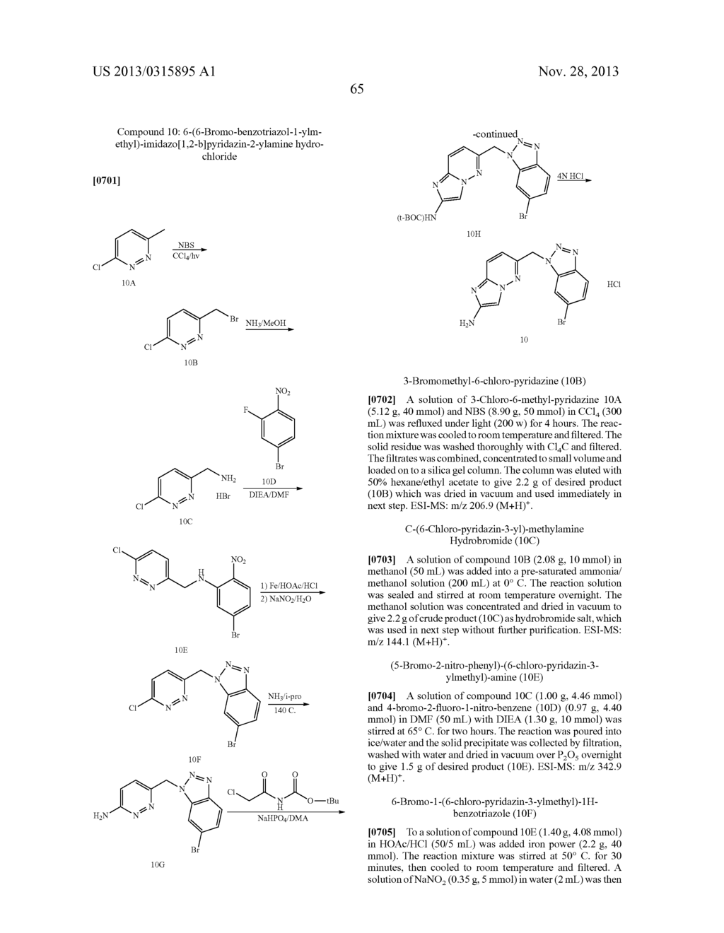 COMBINATION OF A cMET INHIBITOR AND AN ANTIBODY TO HGF AND/OR cMET - diagram, schematic, and image 69