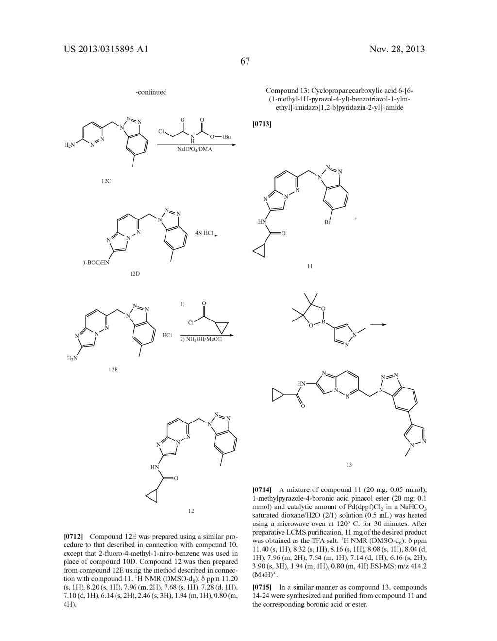 COMBINATION OF A cMET INHIBITOR AND AN ANTIBODY TO HGF AND/OR cMET - diagram, schematic, and image 71