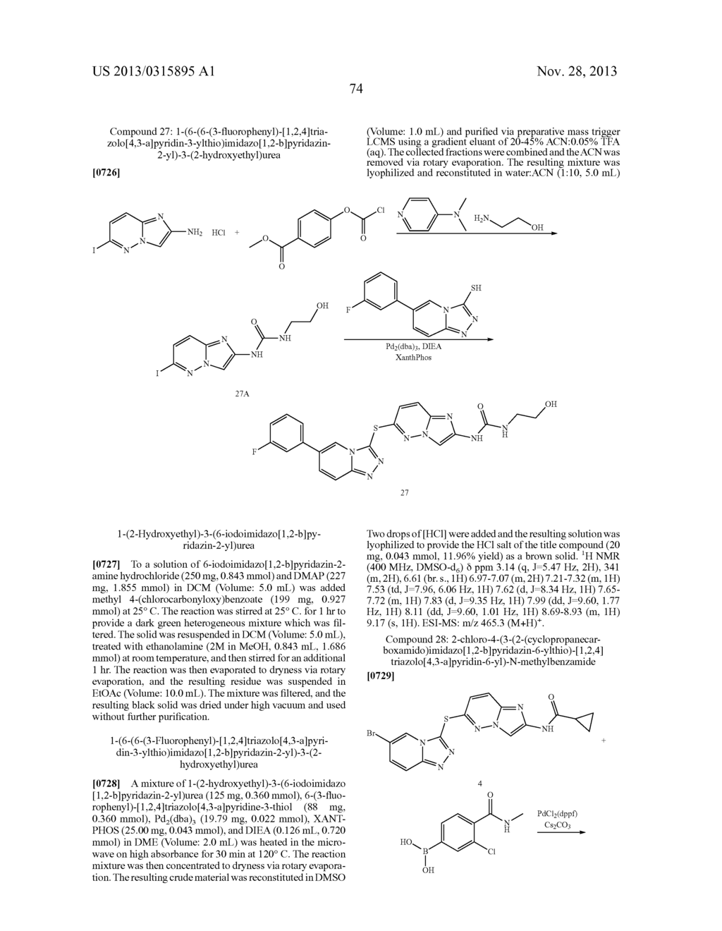 COMBINATION OF A cMET INHIBITOR AND AN ANTIBODY TO HGF AND/OR cMET - diagram, schematic, and image 78