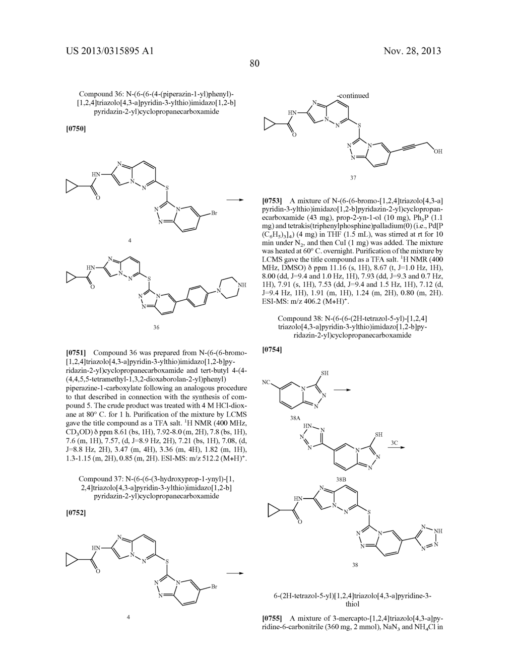 COMBINATION OF A cMET INHIBITOR AND AN ANTIBODY TO HGF AND/OR cMET - diagram, schematic, and image 84