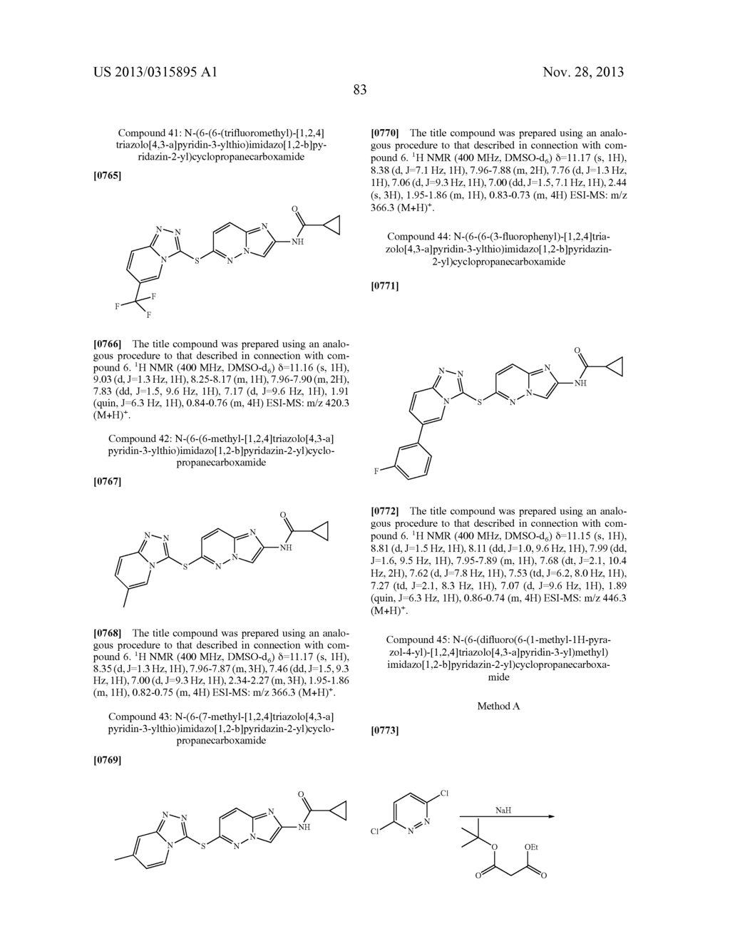 COMBINATION OF A cMET INHIBITOR AND AN ANTIBODY TO HGF AND/OR cMET - diagram, schematic, and image 87