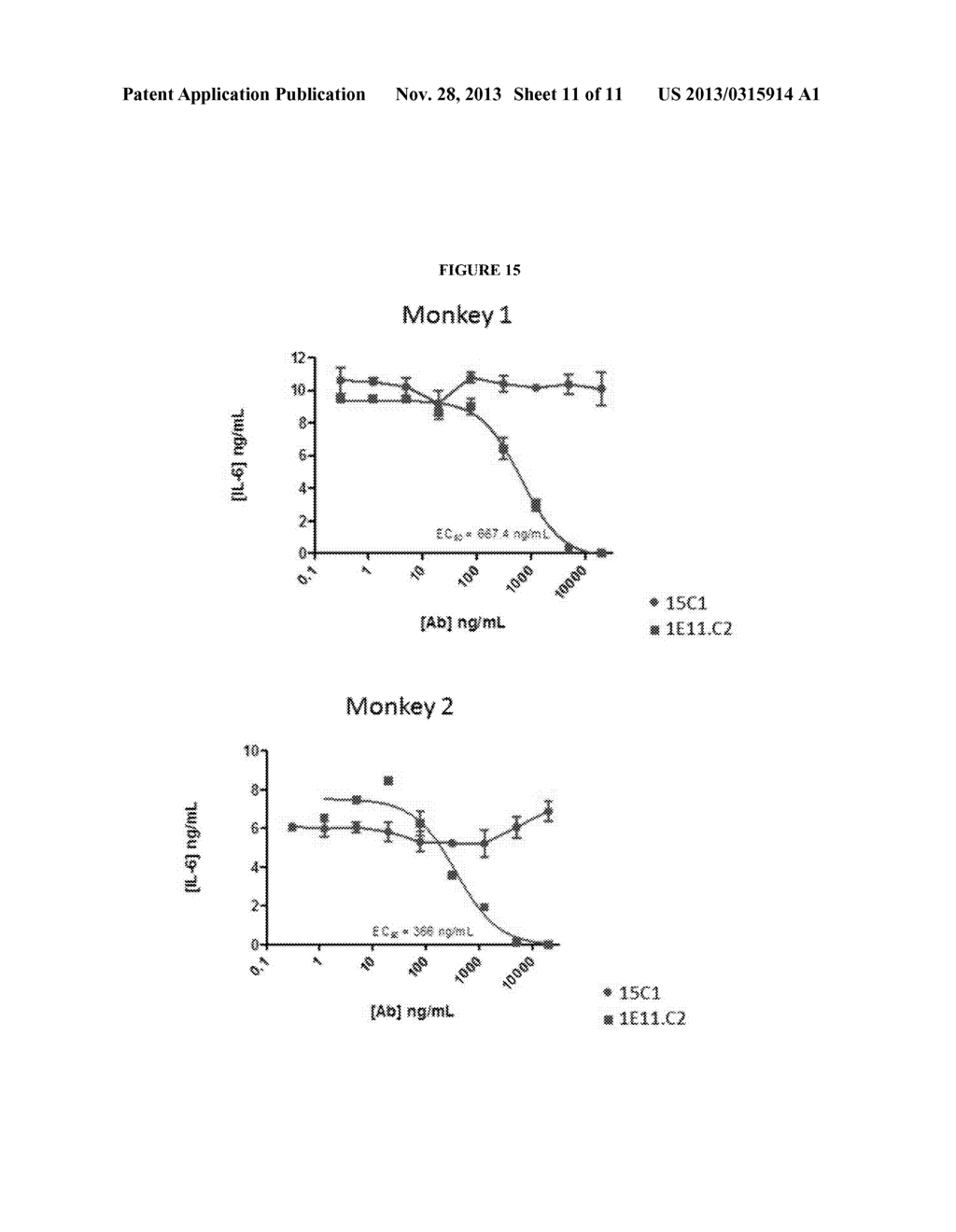 Anti-TLR4 Antibodies and Uses Thereof - diagram, schematic, and image 12