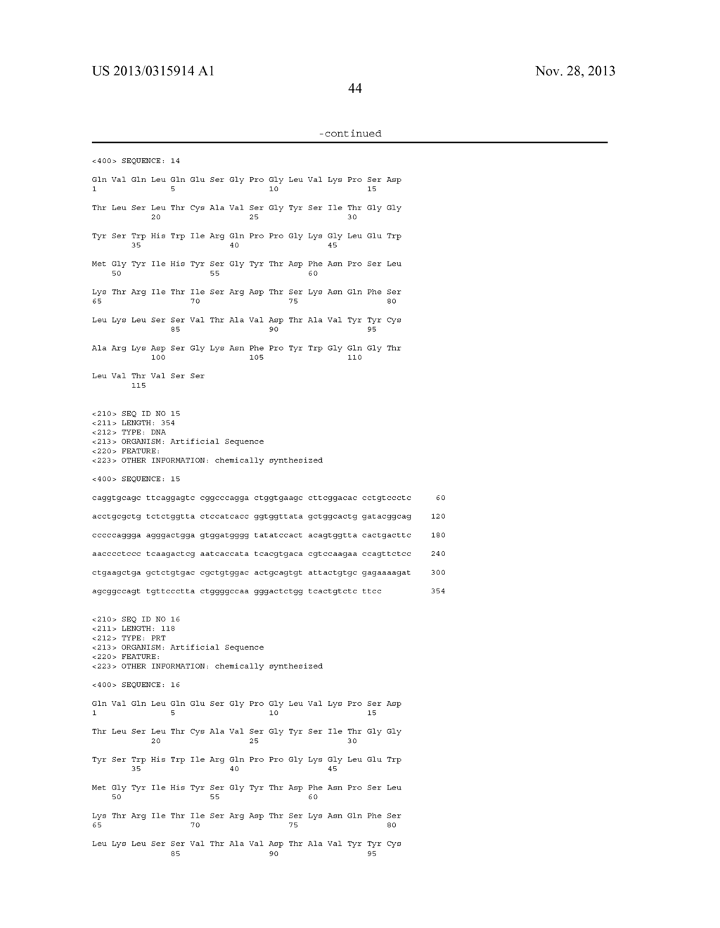 Anti-TLR4 Antibodies and Uses Thereof - diagram, schematic, and image 56