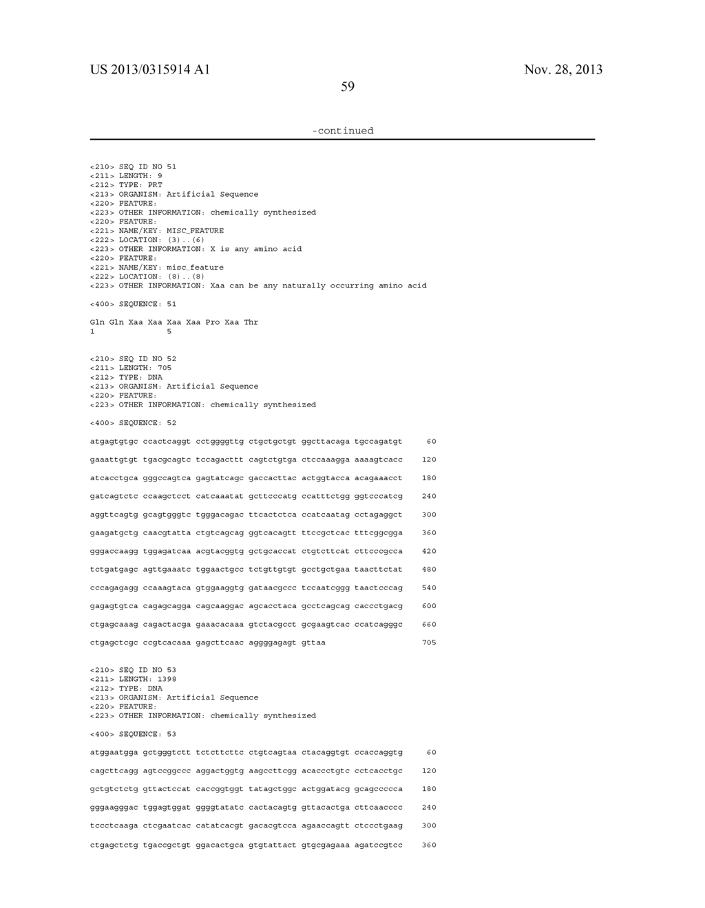 Anti-TLR4 Antibodies and Uses Thereof - diagram, schematic, and image 71