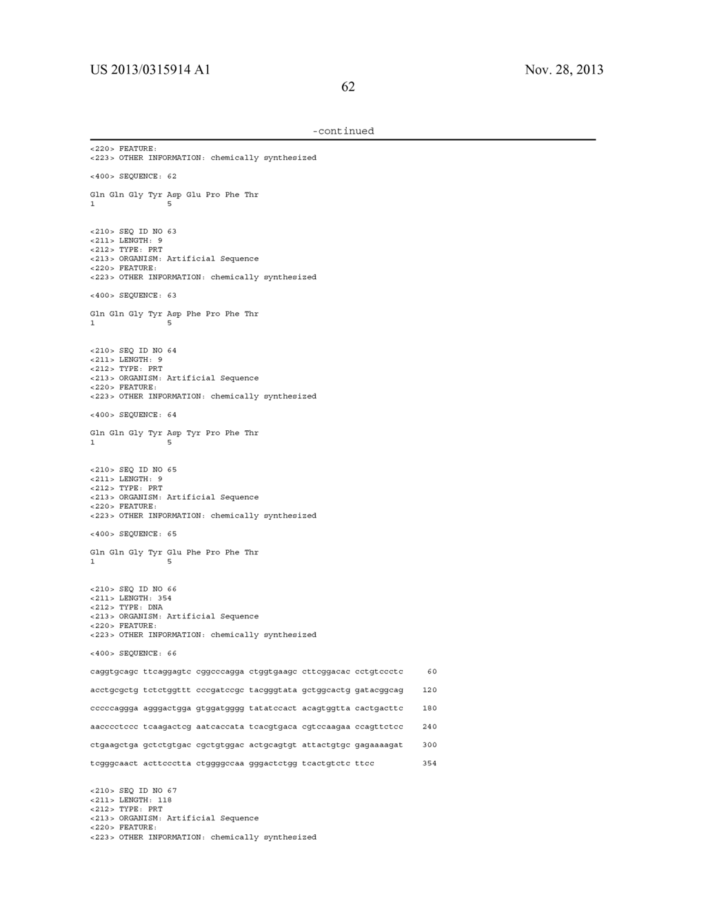 Anti-TLR4 Antibodies and Uses Thereof - diagram, schematic, and image 74