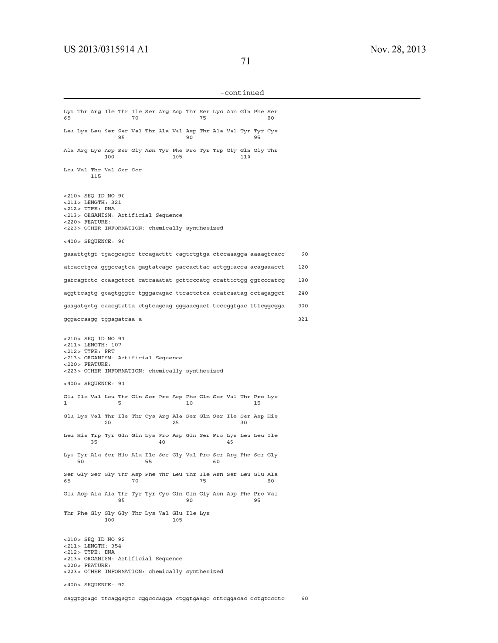 Anti-TLR4 Antibodies and Uses Thereof - diagram, schematic, and image 83