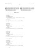 ANTI-TRYPANOSOMAL PEPTIDES AND USES THEREOF diagram and image