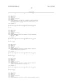 ANTI-TRYPANOSOMAL PEPTIDES AND USES THEREOF diagram and image