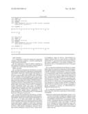 ANTI-TRYPANOSOMAL PEPTIDES AND USES THEREOF diagram and image