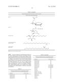 PARTICLES, COMPOSITIONS AND METHODS FOR OPHTHALMIC AND/OR OTHER     APPLICATIONS diagram and image