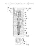 Mold-Tool System Including Runner Assembly Configured to Provide Access     Portal for Permitting Access to Assembly diagram and image