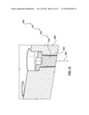 Mold-Tool System Including Runner Assembly Configured to Provide Access     Portal for Permitting Access to Assembly diagram and image