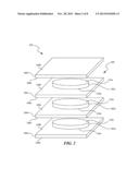 EPITAXIAL FORMATION SUPPORT STRUCTURES AND ASSOCIATED METHODS diagram and image