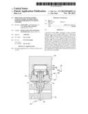 Mold-Tool System Including Cooling-Insert Assembly being Positioned     Proximate to Nozzle Assembly diagram and image