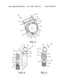 DEVICE TO PROVIDE ENHANCED FLOSSING BENEFITS diagram and image