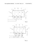 Fluid Bed Granulation of Urea and Related Apparatus diagram and image