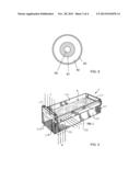 Fluid Bed Granulation of Urea and Related Apparatus diagram and image