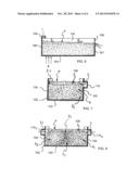 Fluid Bed Granulation of Urea and Related Apparatus diagram and image