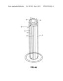 RF-POWERED, TEMPERATURE-CONTROLLED GAS DIFFUSER diagram and image