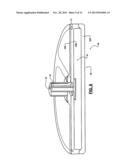 RF-POWERED, TEMPERATURE-CONTROLLED GAS DIFFUSER diagram and image