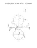 Device and Method for Vacuum Coating diagram and image