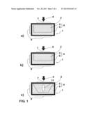 REINFORCED STRUCTURE OF A MOTOR VEHICLE diagram and image