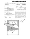 TOUCH SCREEN PROTECTOR diagram and image