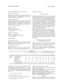 Resin Composition for Flexible Printed Circuit Board diagram and image