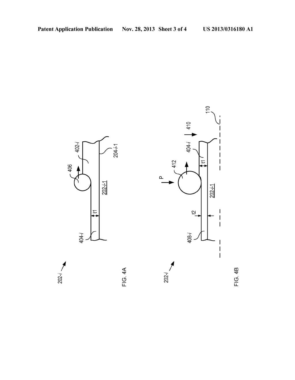 Biocompatible Packaging Suitable for Long-term Implantation and Method of     Formation - diagram, schematic, and image 04