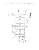 BATTERY MANAGEMENT SYSTEMS WITH THERMALLY INTEGRATED FIRE SUPPRESSION diagram and image