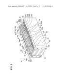 POWER SOURCE APPARATUS HAVING BUS-BARS diagram and image