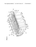 POWER SOURCE APPARATUS HAVING BUS-BARS diagram and image