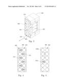 BATTERY MODULE diagram and image