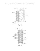 BATTERY MODULE diagram and image