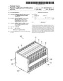 BATTERY MODULE diagram and image