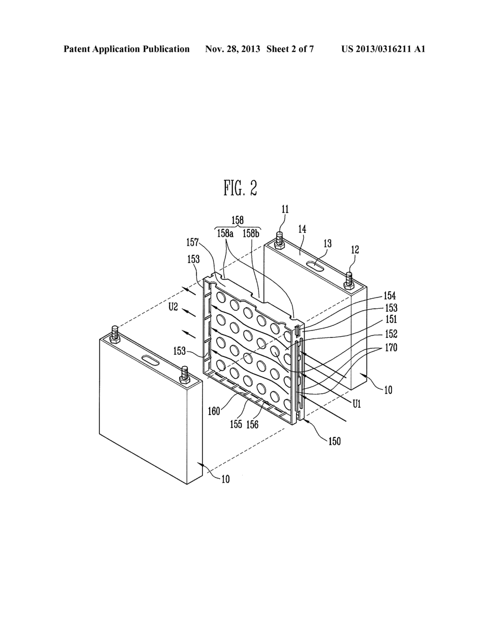 BATTERY MODULE - diagram, schematic, and image 03