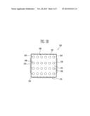 BATTERY MODULE diagram and image