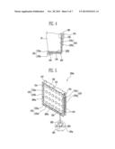 BATTERY MODULE diagram and image