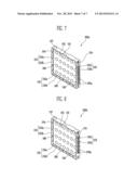 BATTERY MODULE diagram and image